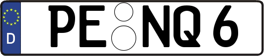 PE-NQ6