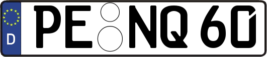 PE-NQ60