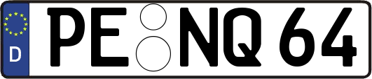 PE-NQ64