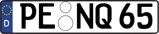 PE-NQ65