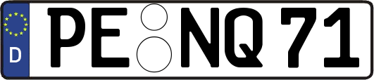 PE-NQ71