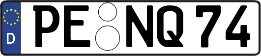 PE-NQ74