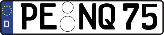 PE-NQ75
