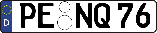 PE-NQ76