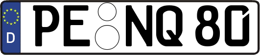 PE-NQ80