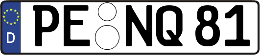 PE-NQ81