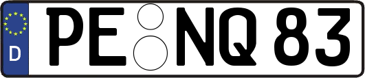 PE-NQ83