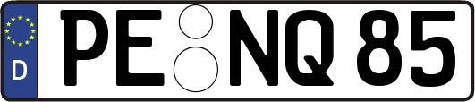 PE-NQ85