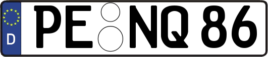 PE-NQ86
