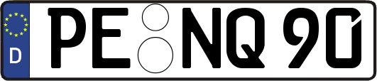 PE-NQ90