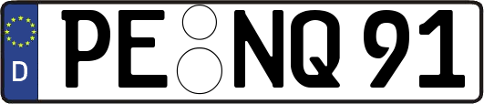 PE-NQ91