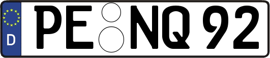 PE-NQ92