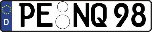 PE-NQ98