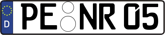PE-NR05