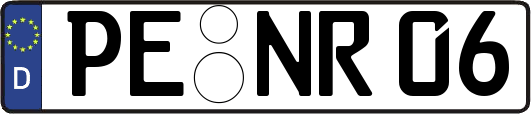 PE-NR06