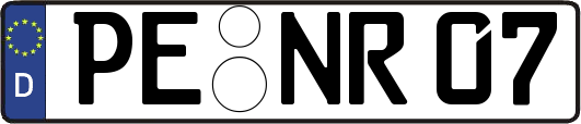 PE-NR07