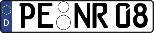 PE-NR08