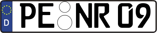 PE-NR09