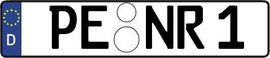 PE-NR1