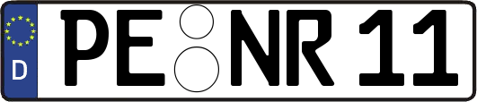 PE-NR11