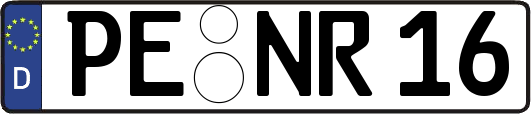 PE-NR16