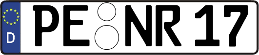 PE-NR17