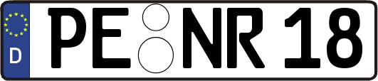 PE-NR18