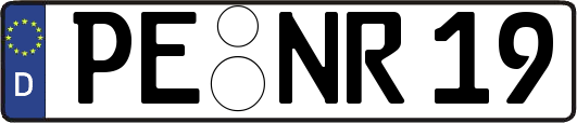 PE-NR19
