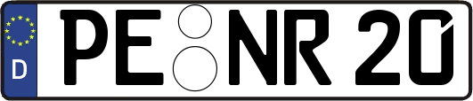 PE-NR20