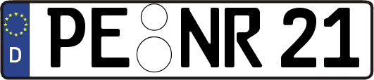 PE-NR21