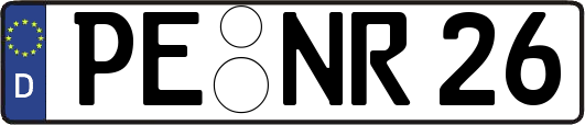 PE-NR26
