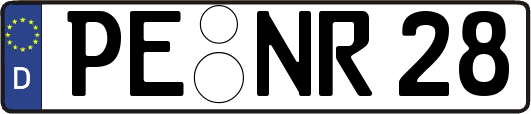 PE-NR28