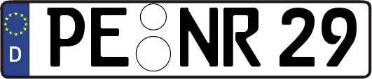 PE-NR29