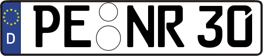 PE-NR30