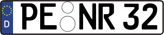 PE-NR32