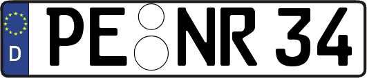 PE-NR34