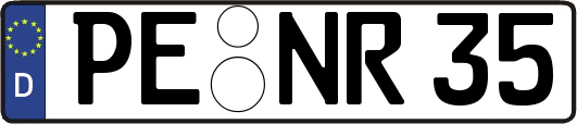 PE-NR35