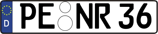 PE-NR36