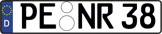 PE-NR38