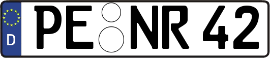 PE-NR42