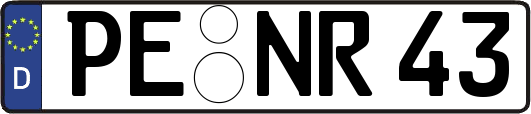 PE-NR43