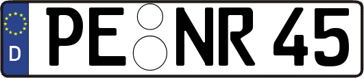 PE-NR45