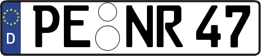 PE-NR47