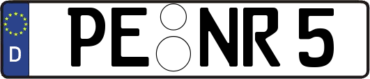PE-NR5