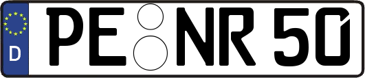 PE-NR50