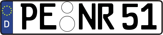 PE-NR51