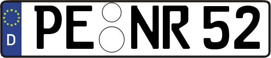 PE-NR52