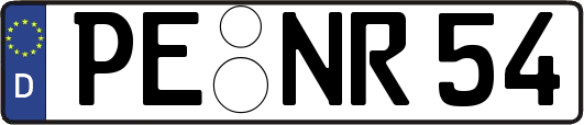 PE-NR54