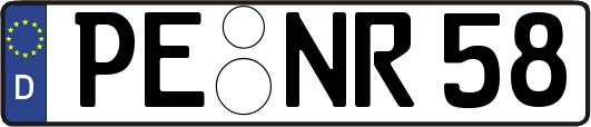 PE-NR58