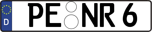 PE-NR6